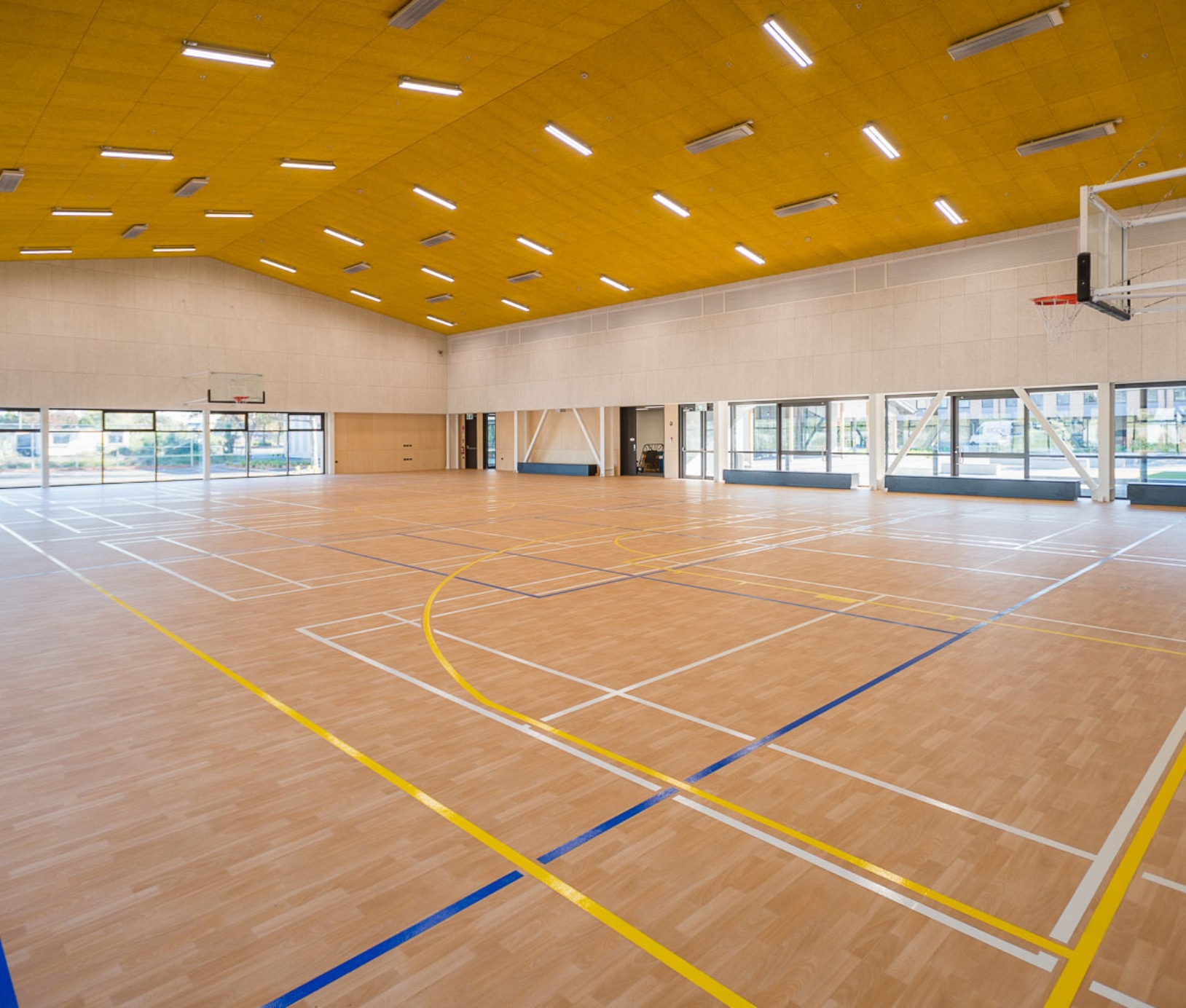 Linwood College Case Study Web 5
