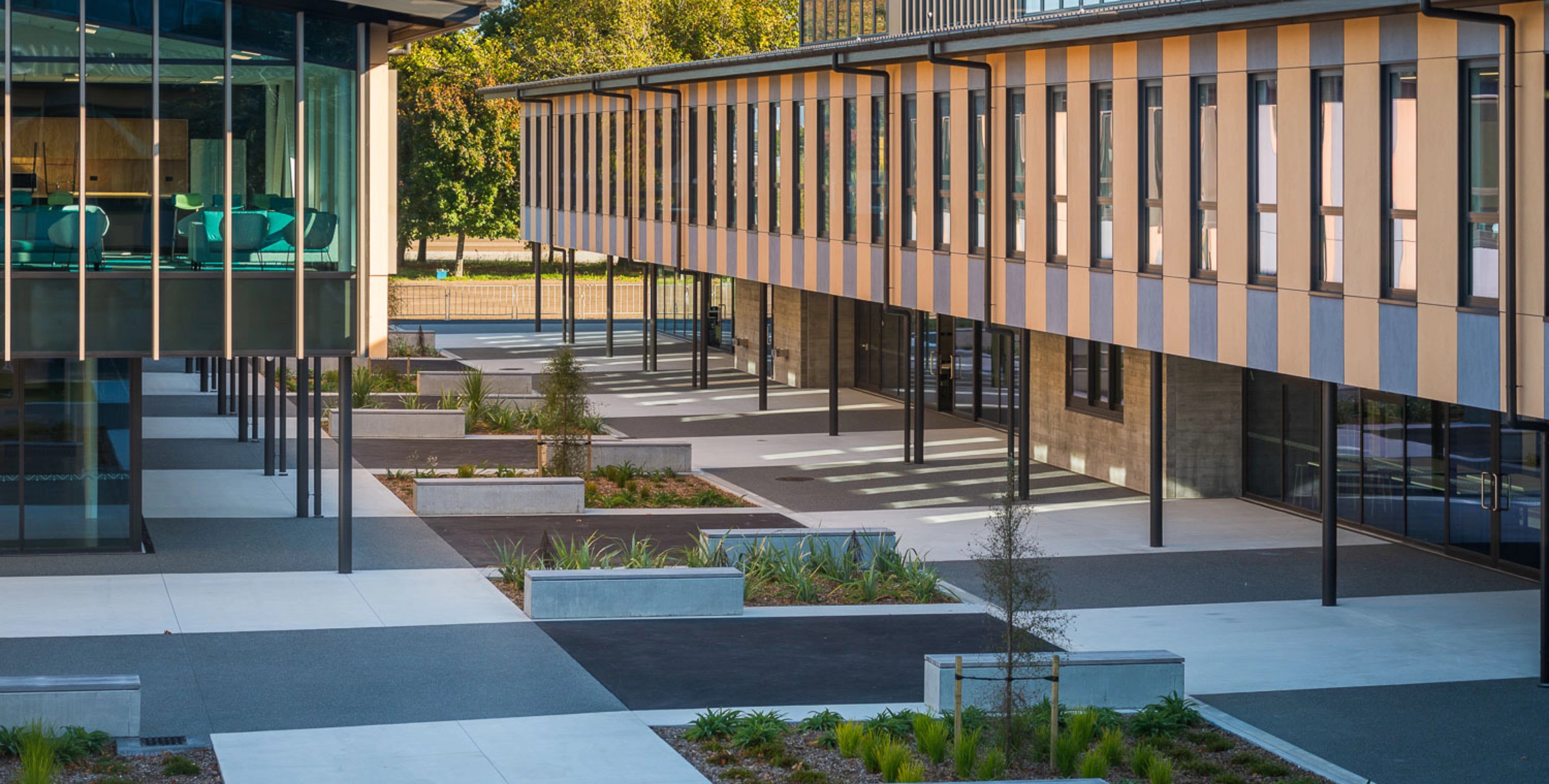 Linwood College Case Study Web 4