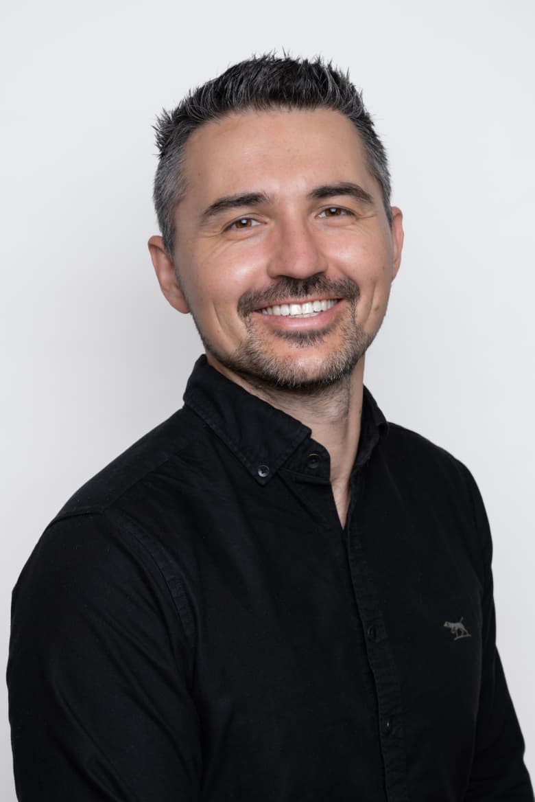 Egor Jivick Design Manager