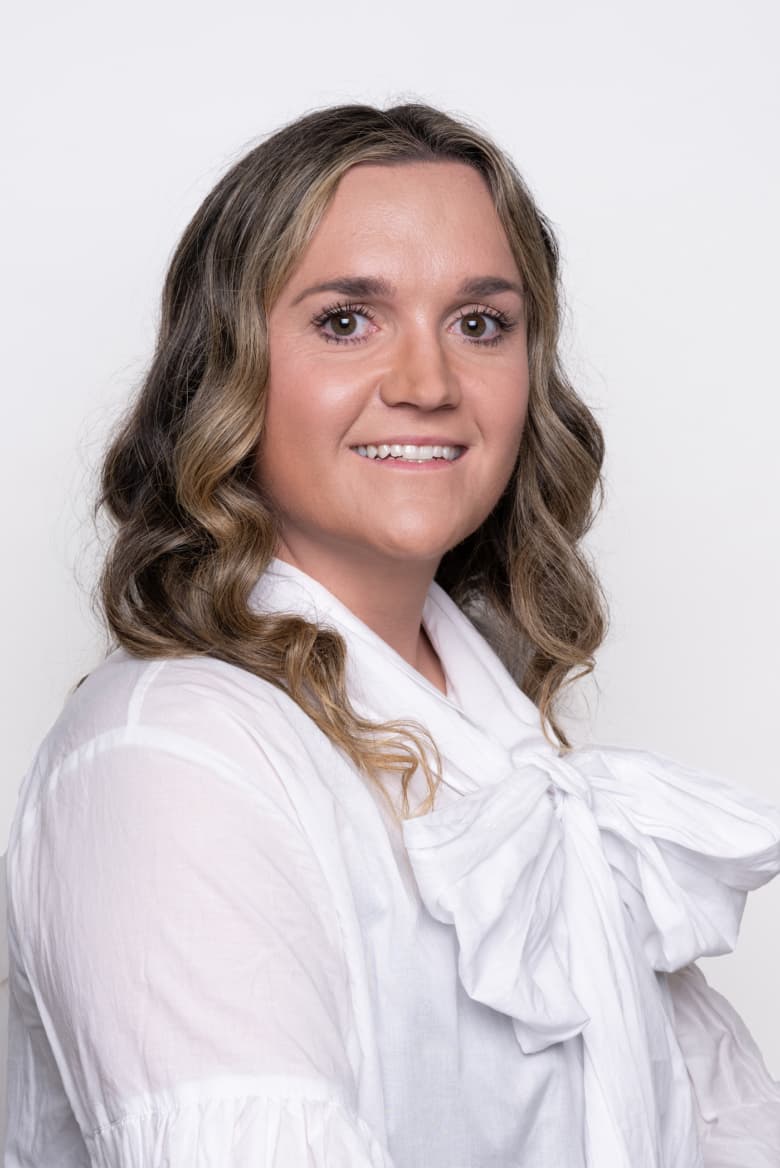 Kat Nelson Design Manager